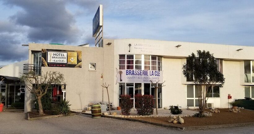 בית מלון כפרי La Cle