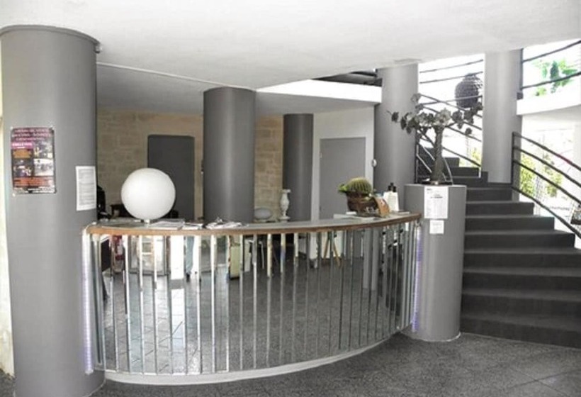 בית מלון כפרי La Cle