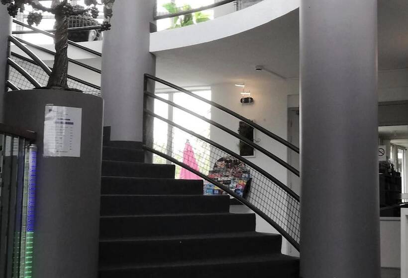 בית מלון כפרי La Cle