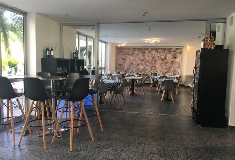 בית מלון כפרי La Cle