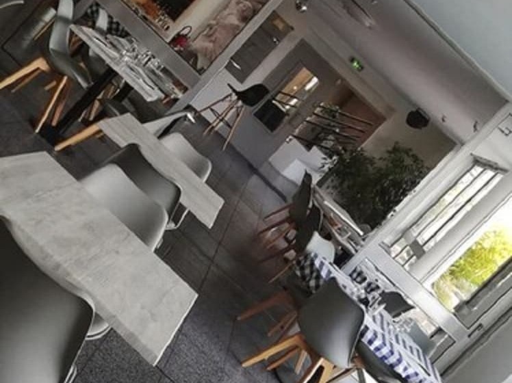 בית מלון כפרי La Cle