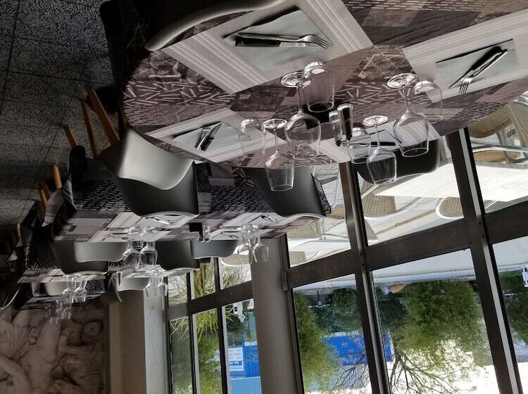 בית מלון כפרי La Cle