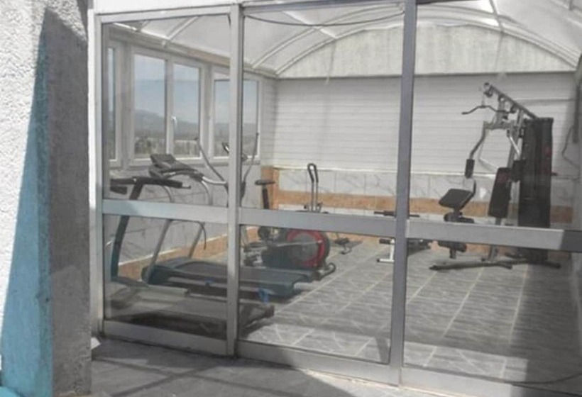 בית מלון כפרי La Cle