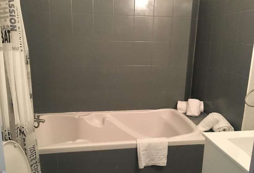 בית מלון כפרי La Cle