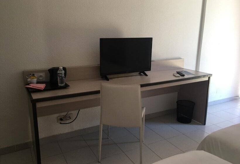 בית מלון כפרי La Cle