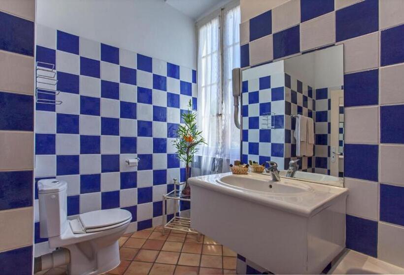 Отель Mare E Monti Hôtel De Charme