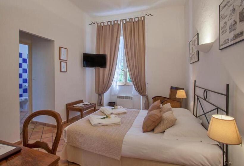 Отель Mare E Monti Hôtel De Charme