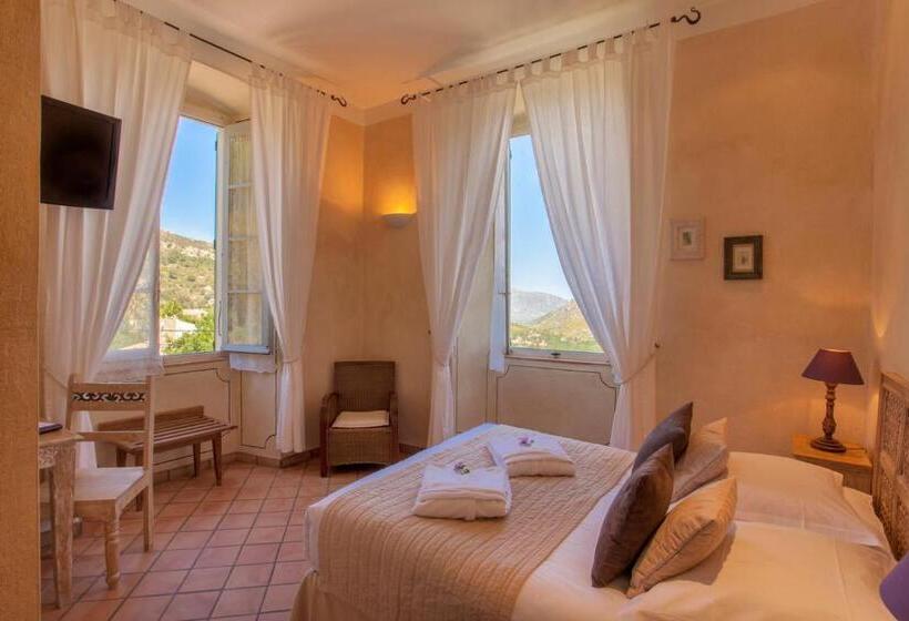 Отель Mare E Monti Hôtel De Charme