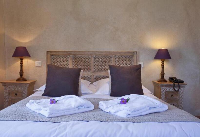 Отель Mare E Monti Hôtel De Charme