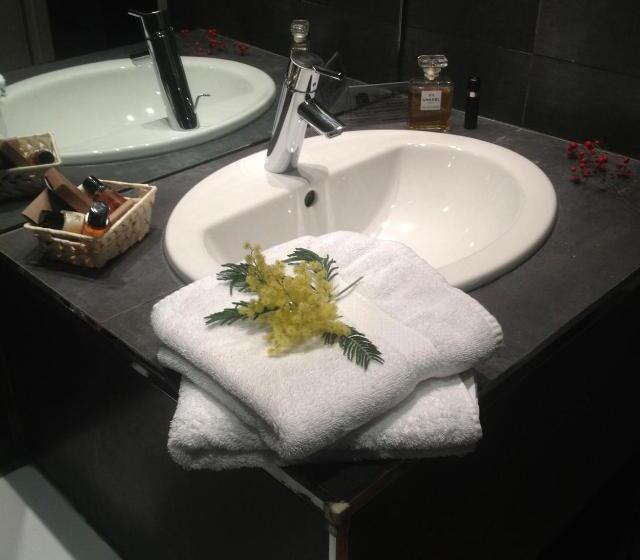 Отель Mare E Monti Hôtel De Charme