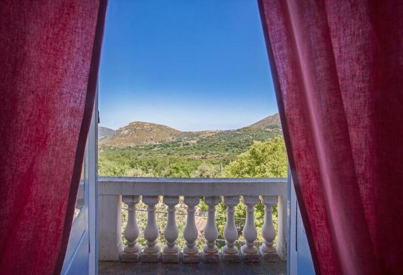 Отель Mare E Monti Hôtel De Charme