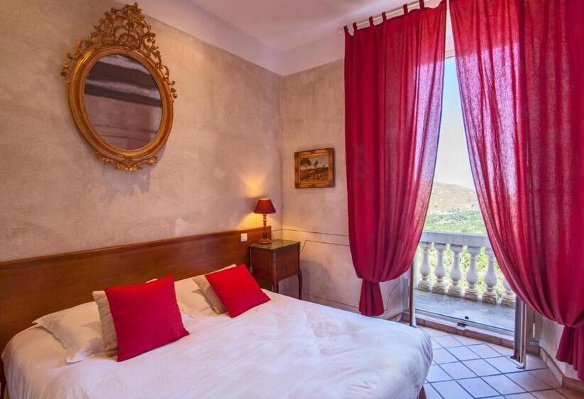 Отель Mare E Monti Hôtel De Charme