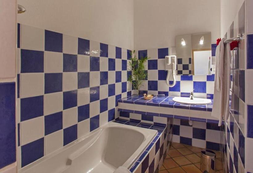 Отель Mare E Monti Hôtel De Charme