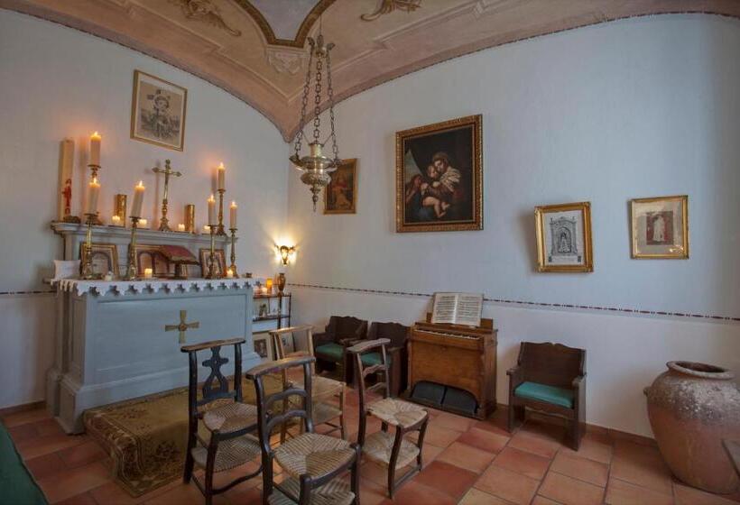 Отель Mare E Monti Hôtel De Charme