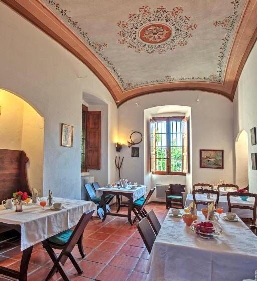 Отель Mare E Monti Hôtel De Charme