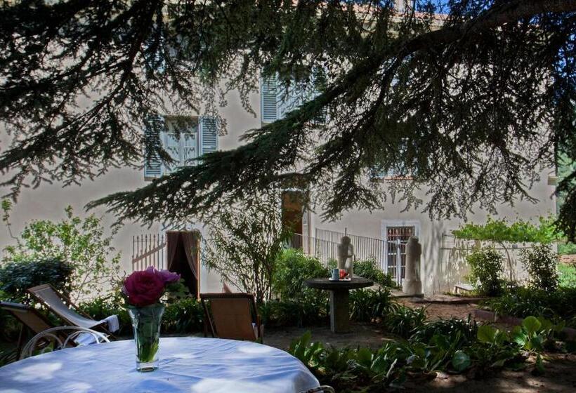 Отель Mare E Monti Hôtel De Charme