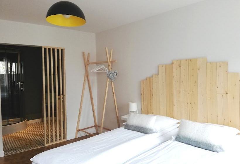 L écrin De Masevaux