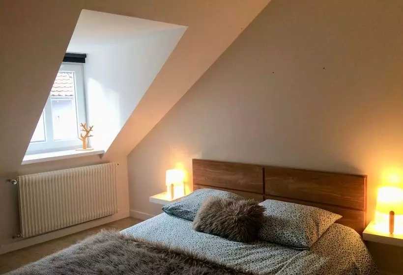 L écrin De Masevaux