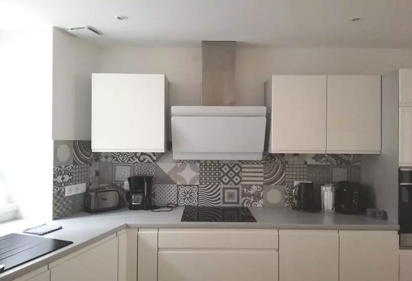 L écrin De Masevaux