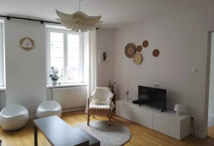 L écrin De Masevaux