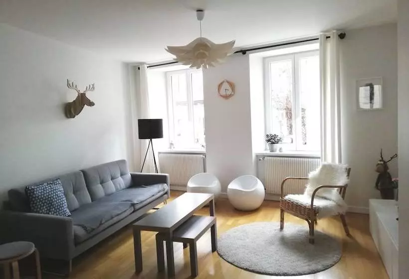 L écrin De Masevaux