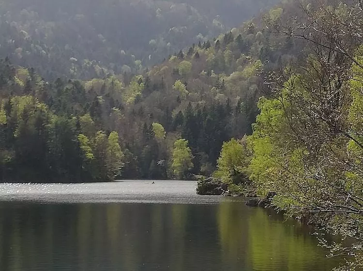 L écrin De Masevaux