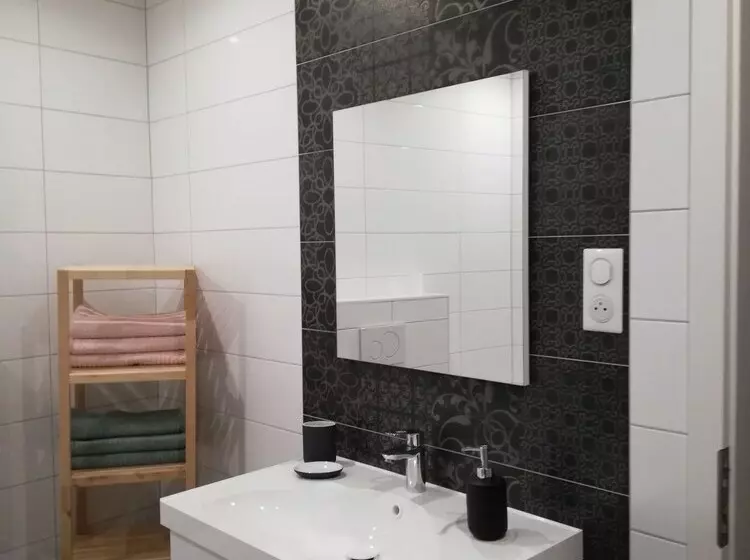 L écrin De Masevaux