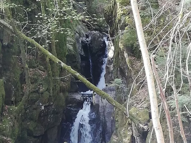 L écrin De Masevaux