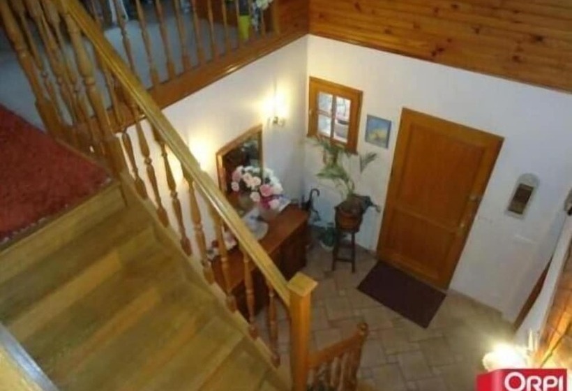 ペンション Bed & Breakfast