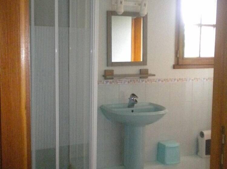 ペンション Bed & Breakfast