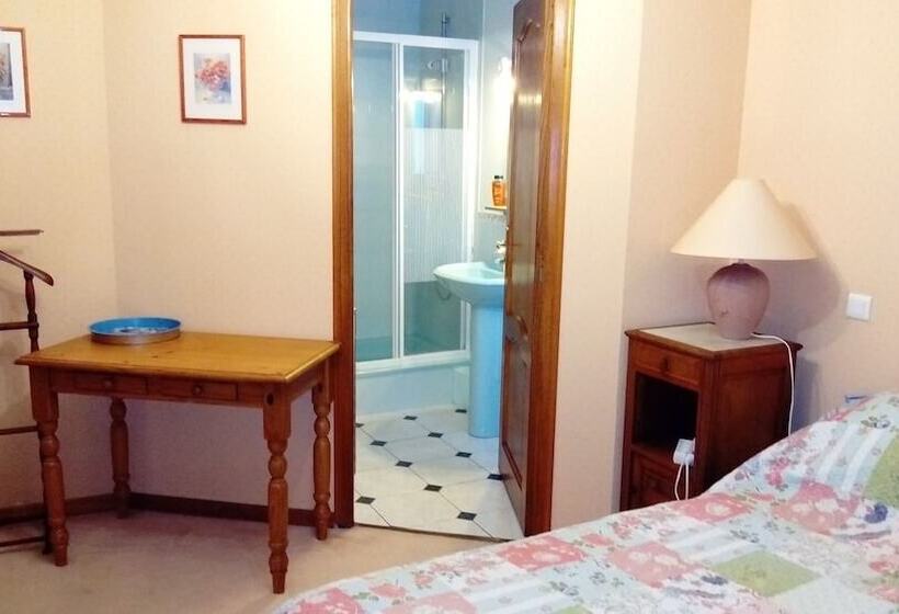 ペンション Bed & Breakfast