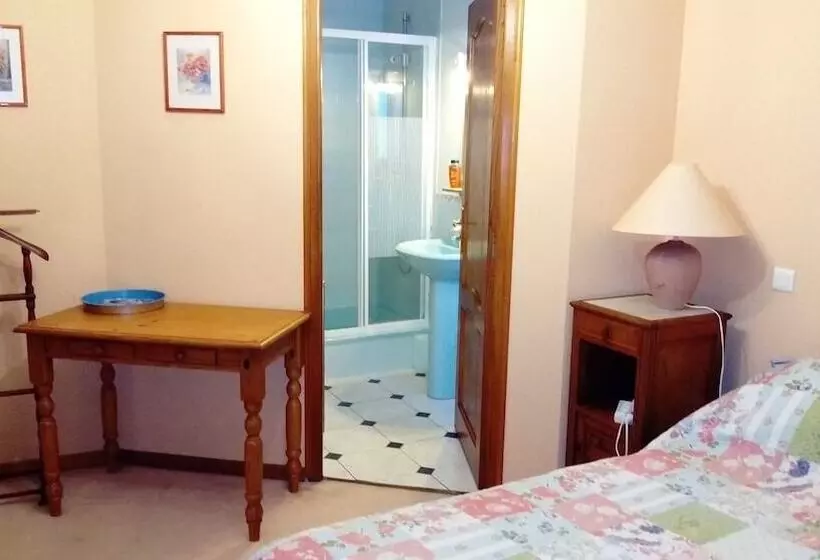 ペンション Bed & Breakfast