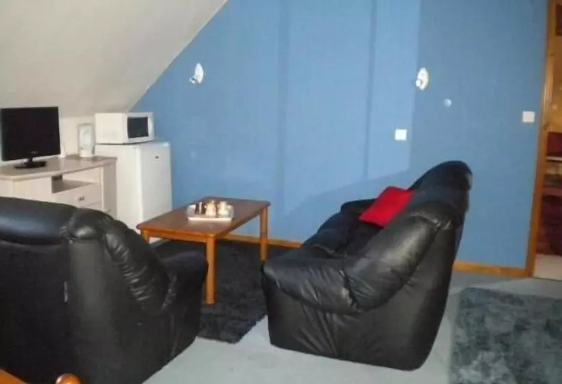 ペンション Bed & Breakfast