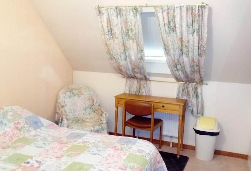 ペンション Bed & Breakfast