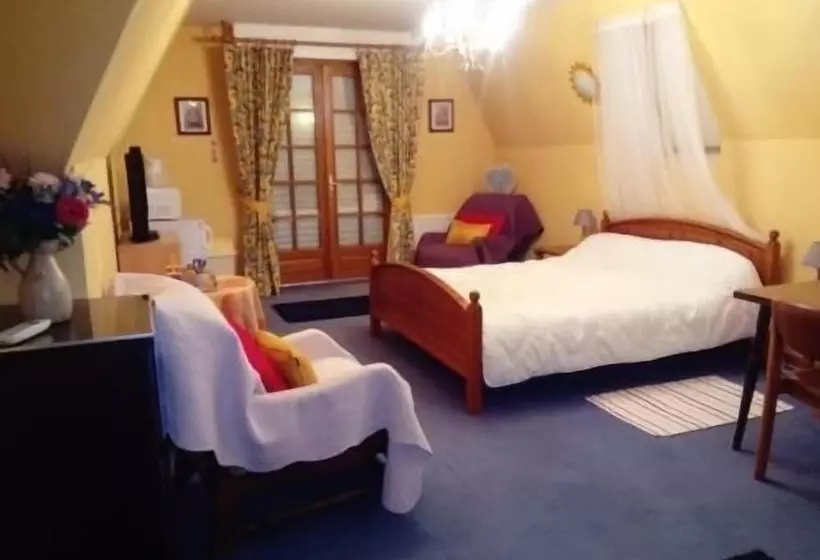 ペンション Bed & Breakfast