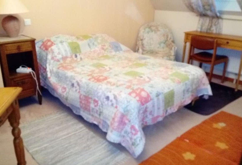 ペンション Bed & Breakfast