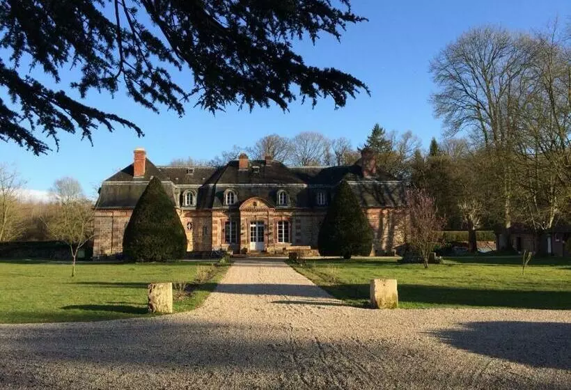 Majatalo Chambres D Hôtes La Bourbelle