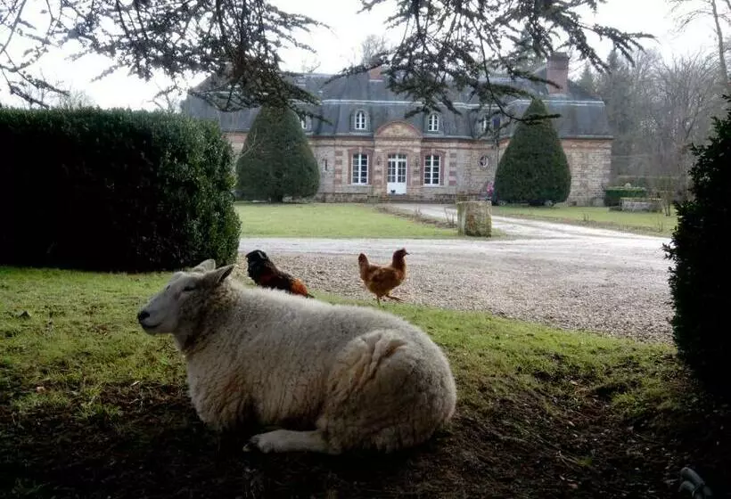 Majatalo Chambres D Hôtes La Bourbelle