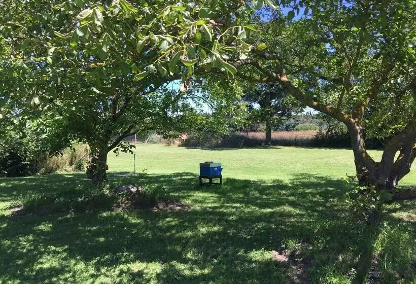 ペンション Jolie Halte Normande