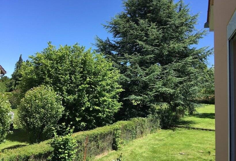 ペンション Jolie Halte Normande