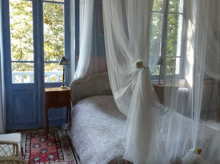 Пансион Le Clos Sainte Anne