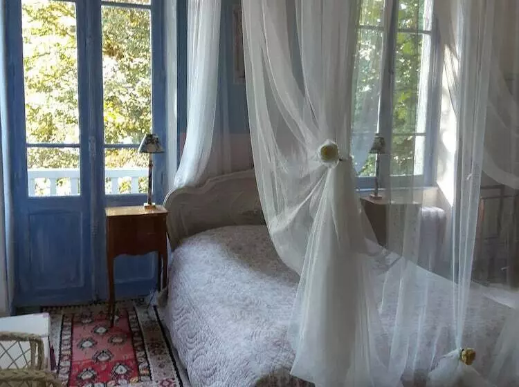 Majatalo Le Clos Sainte Anne