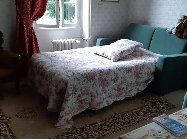 Majatalo Le Clos Sainte Anne