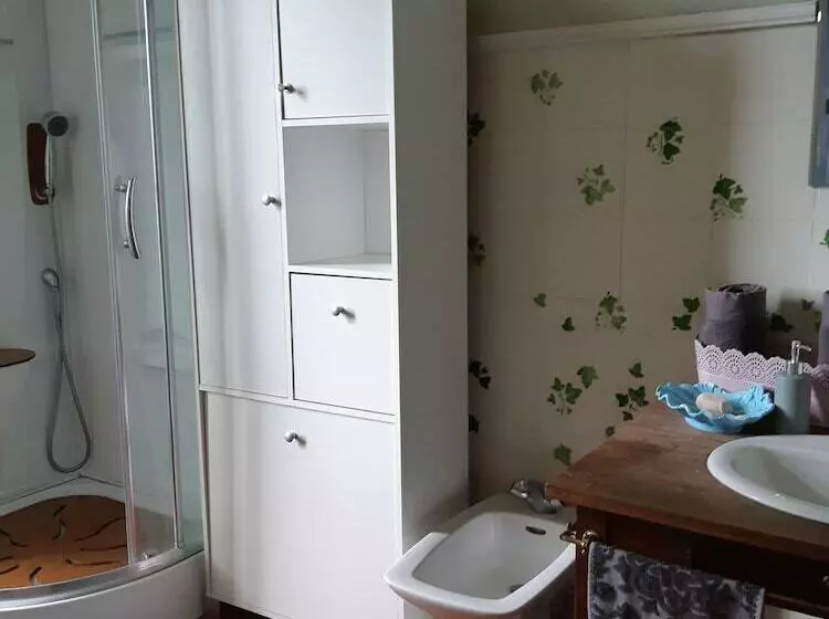 Majatalo Le Clos Sainte Anne