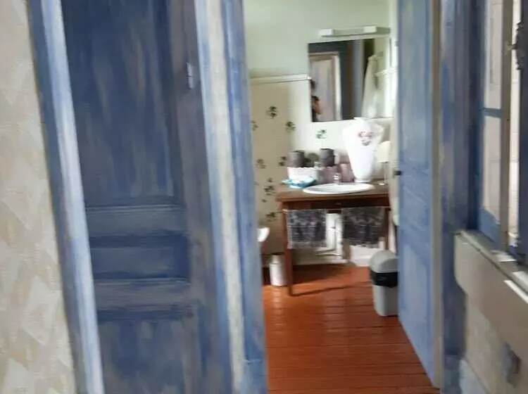 Majatalo Le Clos Sainte Anne