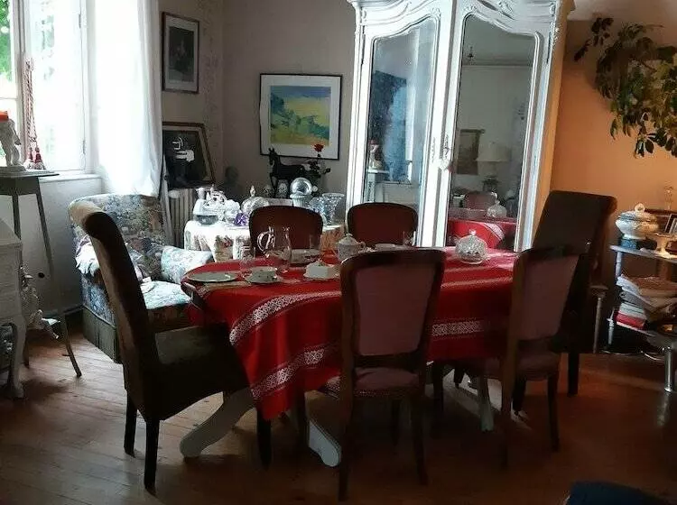 Majatalo Le Clos Sainte Anne