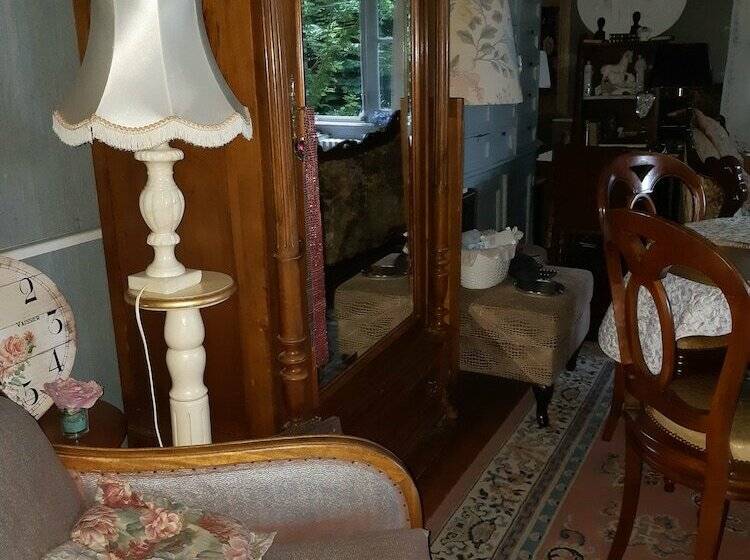 Пансион Le Clos Sainte Anne