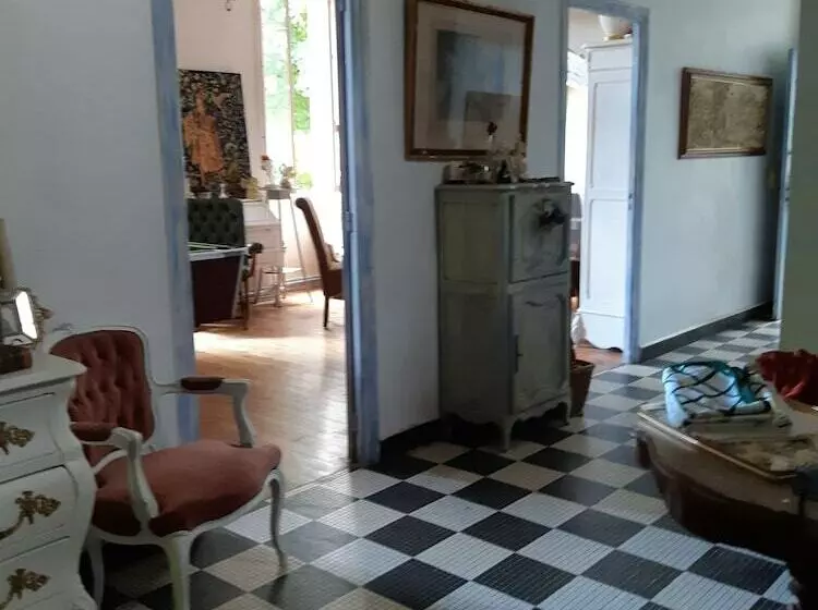 Majatalo Le Clos Sainte Anne