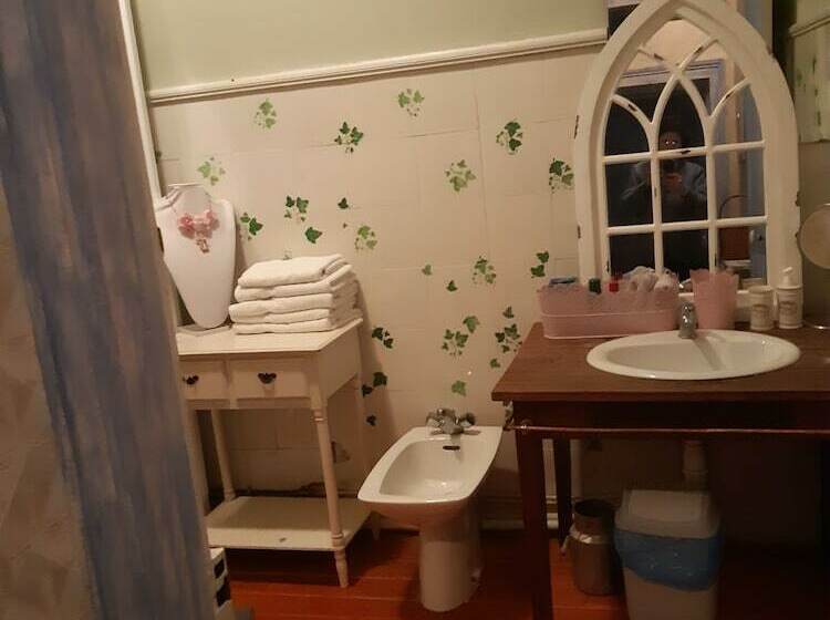 Пансион Le Clos Sainte Anne