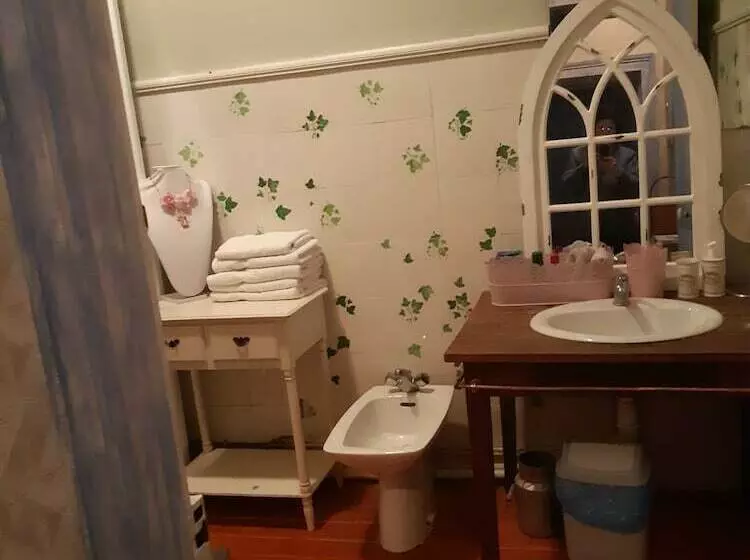 Majatalo Le Clos Sainte Anne